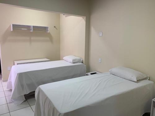 Pousada Litorânea – São Luís, MO