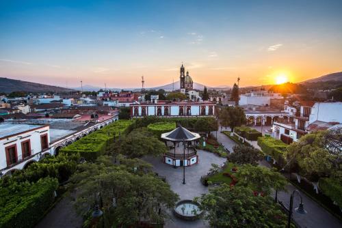 Skats, Histórico y Vista Única en el Corazón de Jiquilplan (Historico y Vista Unica en el Corazon de Jiquilplan) in Jiquilpan De Juarez