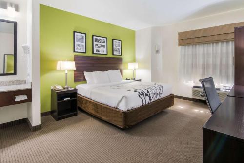 Sleep Inn Peachtree City - Atlanta in بيشترى