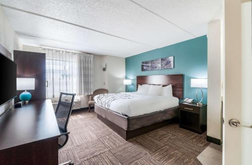 Sleep Inn & Suites Rehoboth Beach Area