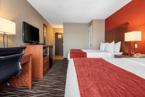 Comfort Inn Oshawa