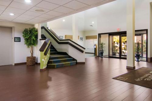 Sleep Inn Peachtree City - Atlanta in Peachtree City, USA