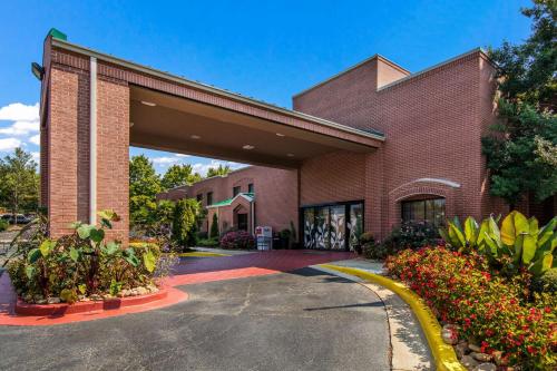 Sleep Inn near The Avenue - Hotel - Peachtree City