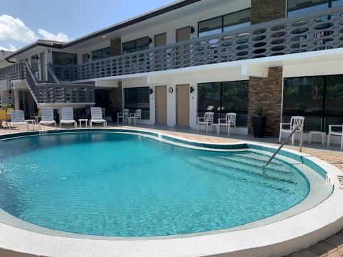 Ocean Villas of Deerfield Deerfield Beach