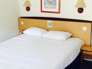 Campanile Hotel Cardiff - image 14