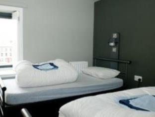 YHA Berwick, Berwick-upon-Tweed (fotografie 3)