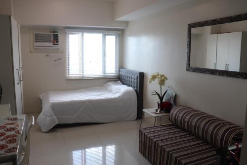 Luxury Condo-Princeton Residence-New Manila Quezon City-Fast Wi-fi150mbps, Manila (fotografie 10)