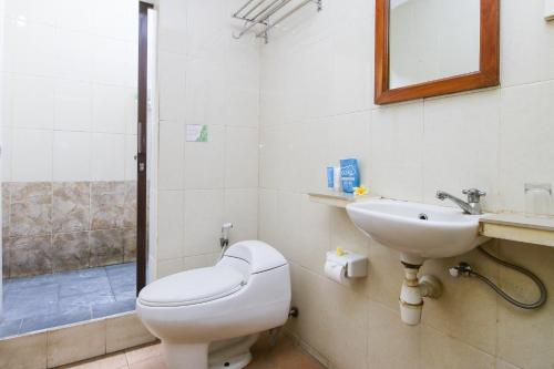 Airy Ubud Raya Pengosekan Bali