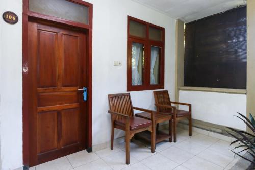 Airy Ubud Raya Pengosekan Bali