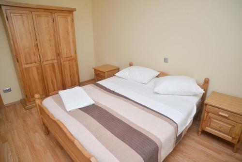 Three-Bedroom Apartment Standard image 8