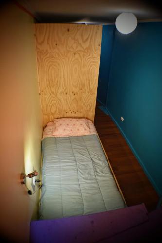 Kapai Hostel – Valdivia, IA