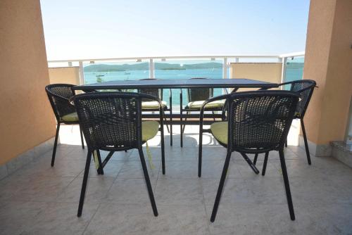 Three-Bedroom Apartment Standard image 1