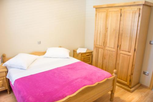 Three-Bedroom Apartment image 5