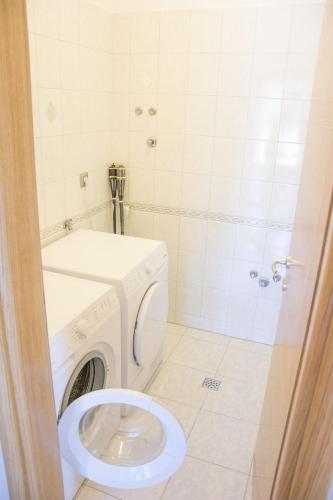 Three-Bedroom Apartment image 3