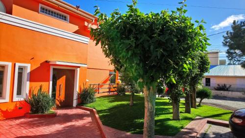 El Buen Descanso in Rio Gallegos