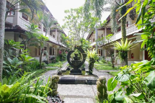 Airy Ubud Raya Pengosekan Bali
