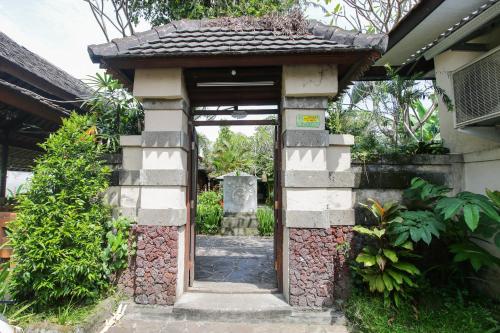 Airy Ubud Raya Pengosekan Bali