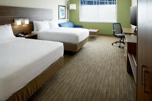 Holiday Inn Express & Suites - Cincinnati North - Liberty Way, an IHG Hotel in West Chester, USA