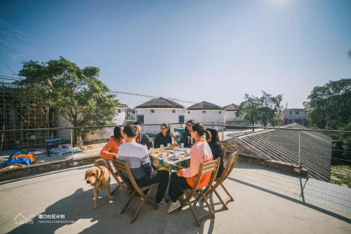 Kaiping Tangkou Village Inn