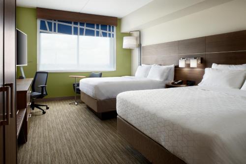 Holiday Inn Express & Suites - Cincinnati North - Liberty Way an IHG Hotel - image 4