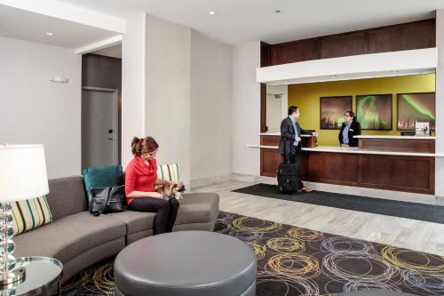 Candlewood Suites West Edmonton - Mall Area By IHG - image 2
