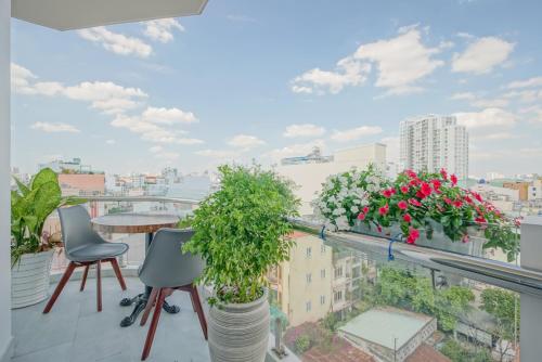 Jomo – Ho Chi Minh City