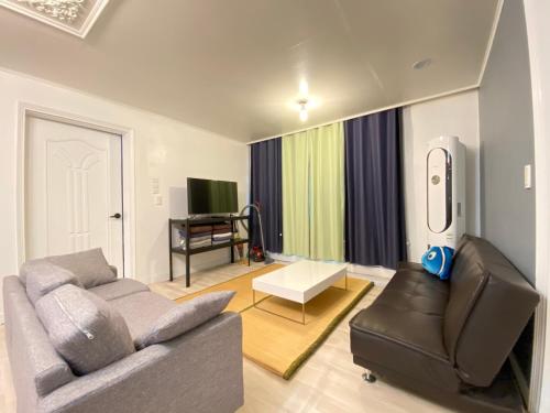 Kang's Apartments in Central Seoul, Seoul (photo 10)