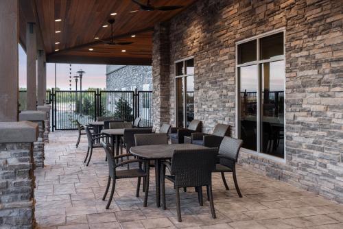 Holiday Inn Express And Suites Odessa I-20 By IHG - 편의 시설/서비스
