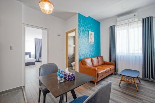 Jomo – Ho Chi Minh City