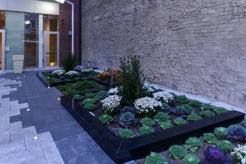 Holiday Inn New York City - Times Square an IHG Hotel - image 2