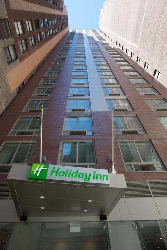 Holiday Inn New York City - Times Square by IHG, New York