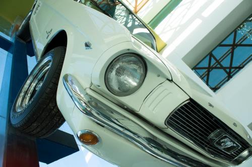 克雷塔罗卵克里斯塔尔假日酒店 克雷塔罗卵克里斯塔尔假日酒店