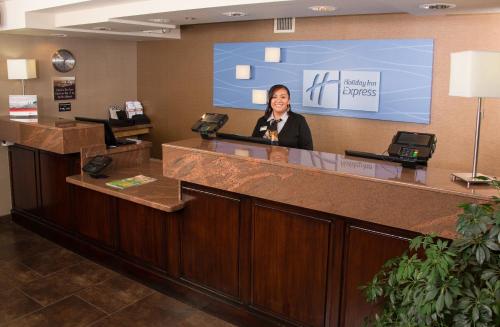 Holiday Inn Express Grand Canyon