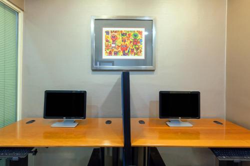 Holiday Inn Express Oaxaca - Centro Historico By IHG - image 2