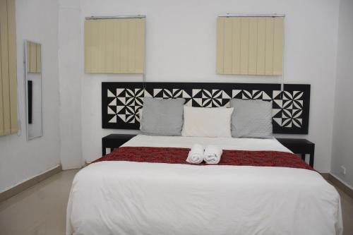Best View Apartments, Nadi (Foto 5)