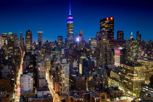 EVEN Hotel New York - Times Square South by IHG