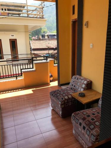 Villa Cahaya 9 - Pare