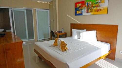 Brielle guest house - Tap to explore photos