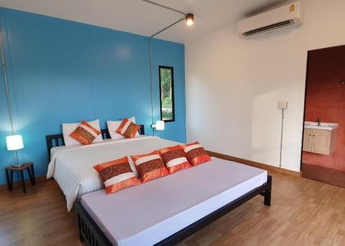 Koh Kood Chalet in Tapao Öböl