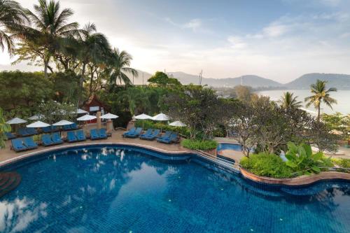 Novotel Phuket Resort