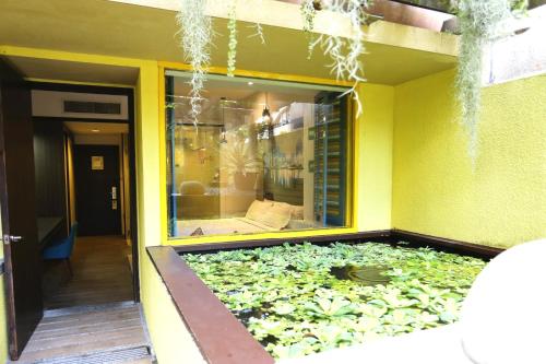 フラマ リバーフロント ホテル10