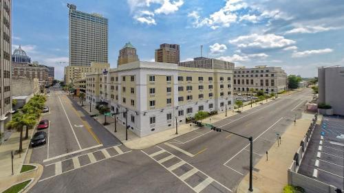 Candlewood Suites Mobile-Downtown, an IHG Hotel