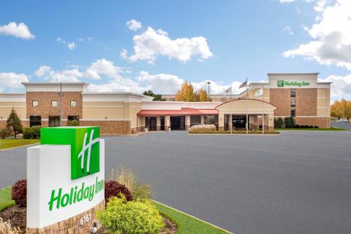 Holiday Inn Chicago North - Gurnee, an IHG Hotel