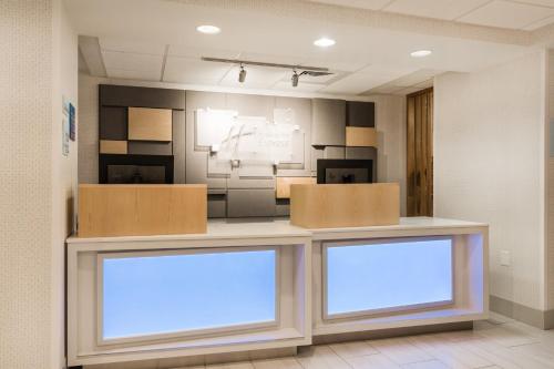 Holiday Inn Express - Lorton by IHG in Lorton, USA