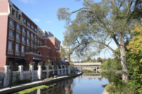 Hotel Indigo Naperville Riverwalk an IHG Hotel - image 6