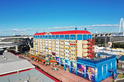 LEGOLAND Japan Hotel