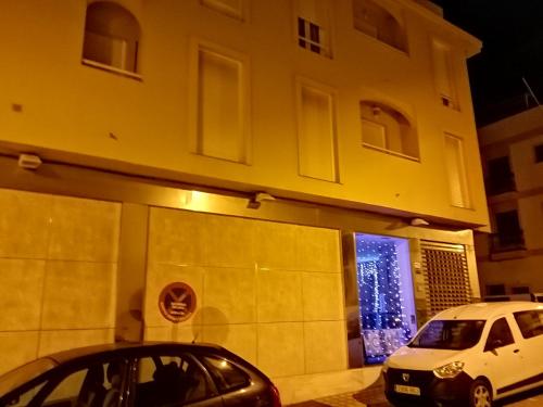 Apartamento Luz - Tarifa