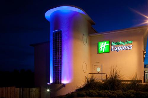 Holiday Inn Express Ramsgate – Minster, an IHG Hotel