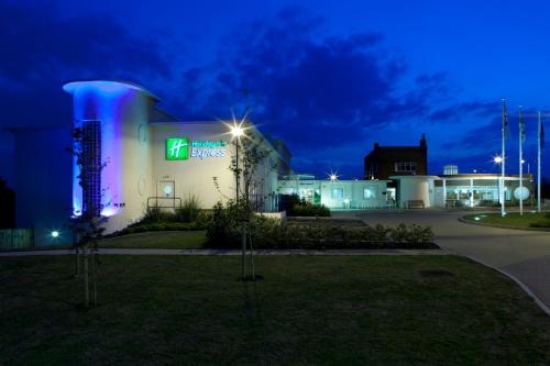 Holiday Inn Express Ramsgate â€“ Minster, An Ihg Hotel