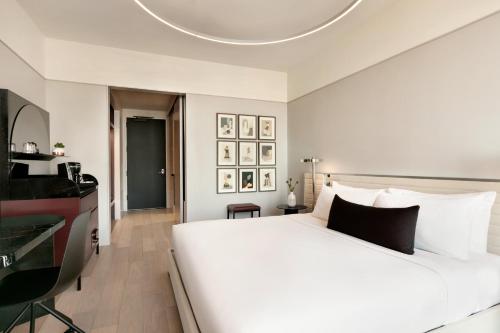 Hotel Indigo - Williamsburg - Brooklyn, an IHG Hotel